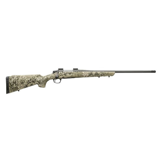 CASCADE XT 7MM REM MAG 24'' BBL (1)3RD MAG REALTREE HILLSIDE 430105137