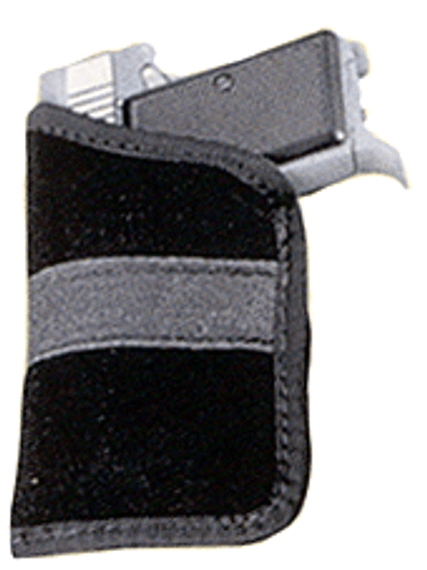 MICHAELS IN POCKET HOLSTER #2RH/LH BLACK M87442