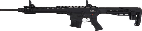 IVER JOHNSON MF410 410 3" 20"5RD BLACK GMF410