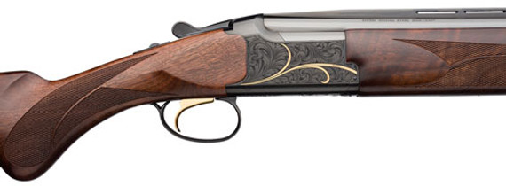 BROWNING CITORI GRAN LIGHTNING16GA 2.75" 26"VR BLUED/WALNUT* G018117514