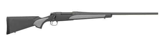 Remington 700 SPS 223REM 24" BL/SYN RE84149