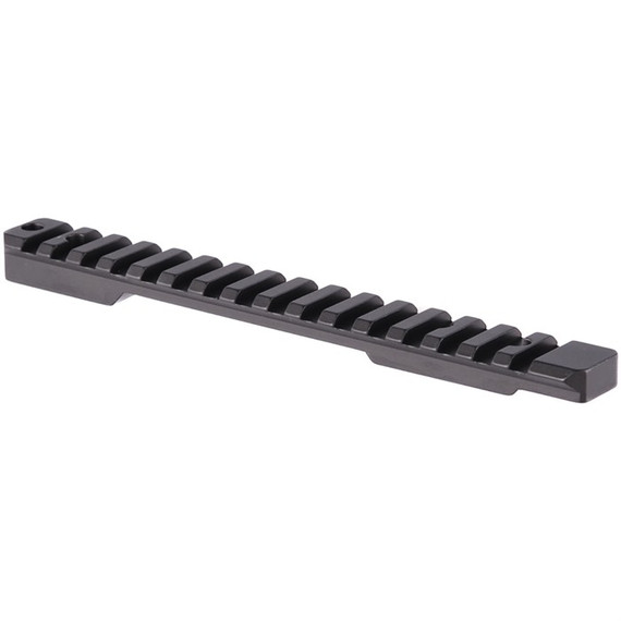 REMINGTON 700, 721, 722, 725, 40X SA PICATINNY BASE 0 MOA 100031999