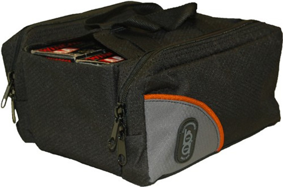 BOB ALLEN 4 BOX SHELL CARRIERCLUB SERIES 2 OUTSIDE POCKETS 22172
