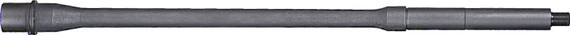 FN BARREL AR-15 BUTTON RIFLED18" 1:7 RIFLE GAS GOVT. 20100042