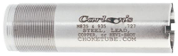CARLSONS CHOKE TUBE FLUSHMOUNT 12GA FULL ACCU-MAG 19956