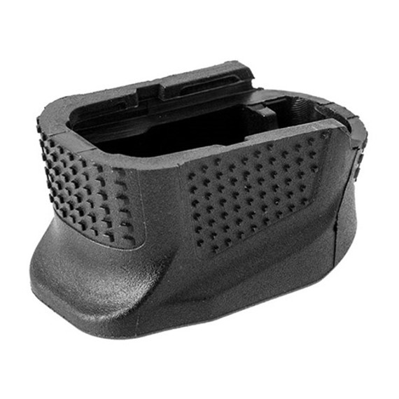 ENHANCED MAGAZINE PLATE GLOCK 42 +2 100017975