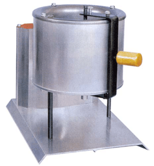 LEE PRO 4-20 MELTING POT 20LBS 4" CLEARANCE 90947