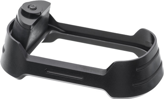TYRANT CNC FOR GLOCK 43x & 48MAGWELL BLACK TDG48MWBLACK