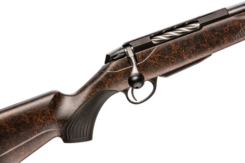 TIKKA T3X ROUGHTECH SUPERLITE6.5 PRC 24" EMBER CRKT THREAD GJRTXRBT319