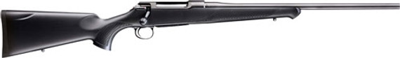 SAUER 100 CLASSIC XT6.5X55 22" BLUED BLK SYNTH GS1S655