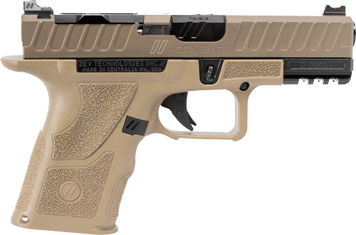 FDE COMPACT SLIDE 15RD