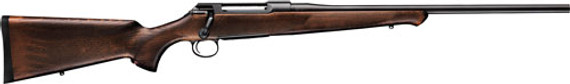 SAUER 100 CLASSIC 300 WIN MAG</br>24.5" BLUED MATTE WOOD GS1W300