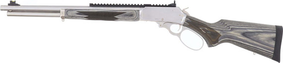 MARLIN 1895SBL 45-70 19"</br>THREADED SS LAMINATED G70478