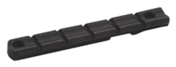 BROWNING BUCK MARK SCOPE BASE1 PIECE BLACK MATTE 12328