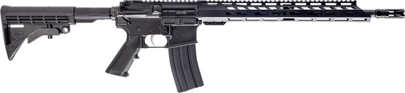 ANDERSON AM15 M-LOK 5.56MM</br>16" 30RD BLACK GB2K869A006
