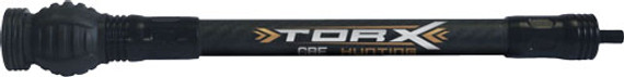 CBE STABILIZER TORX 7.5" BLK!</br> ACTX75
