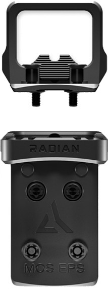 RADIAN EPS GUARDIAN OPTICGUARD & SIGHTS FOR GLOCK MOS RG1502