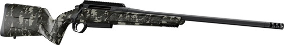 CHRISTENSEN EVOKE HUNTER 6.5CM</br>20" BLACK CERAKOTE/MULTI TONE G8011502400