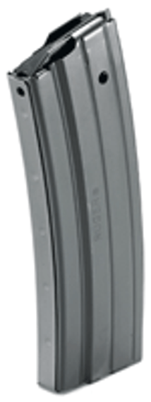 RUGER MAGAZINE MINI 14/RANCH</br>RIFLE 223 30RD STEEL R90035