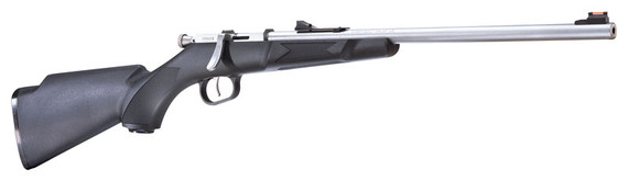 HENRY MINI BOLT 22S/L/LR</br>16.25" S/S SYNTHETIC GH005