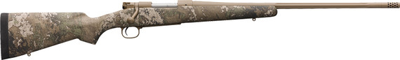WINCHESTER MODEL 70 EXTREME6.5PRC 22" BRONZE/TT-STRATA MB G535237294