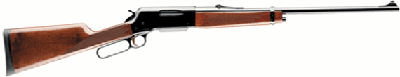 BROWNING BLR LIGHTWEIGHT</br>308WIN 20" BLUED/WALNUT G034006118