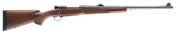 WINCHESTER MODEL 70 SAFARIEXPRESS 458WM 24" W/ SIGHTS G535204144