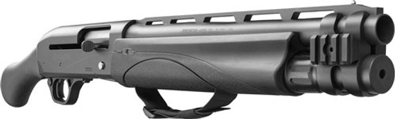 REMINGTON V3 TAC-13 12GA 3"5SHOT 13" CYL. PISTOL GRIP BLK GR83392
