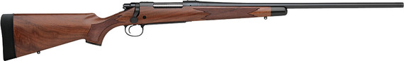 REMINGTON 700CDL 7MM PRC26" BLUED/WALNUT GR27050