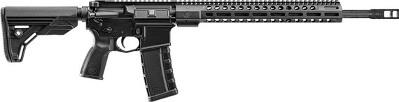 FN FN15 DMR3 5.56MM 18"30RD M-LOK BLACK G36100669