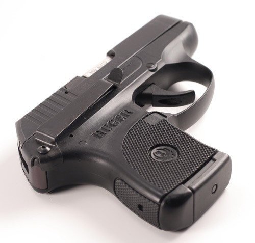 TECHNA CLIP HANDGUN RETENTIONCLIP RUGER LCP RIGHT SIDE LCPBR