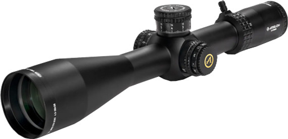 ATHLON SCOPE ARES ETR GEN24.5-30X56 34MM APRS12 IR MIL 212114