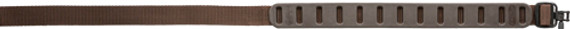 QUAKE SLIMLINE SLING</br>BROWN Q580065