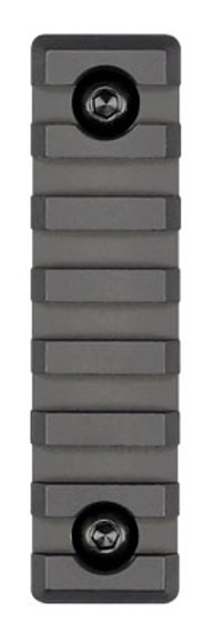 MI M-LOK RAIL SECTION 7 SLOTFITS M-LOK RAILS MI7MR