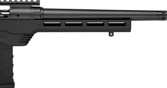 SAVAGE 110PCS 350LEGEND 10.5"MDT CHASSIS ACCUTRIGGER BLACK* G57799