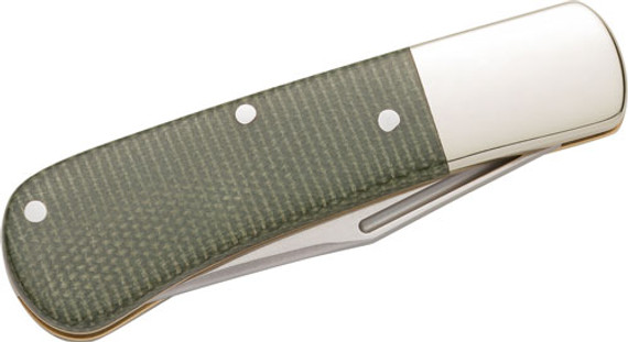 BROWNING KNIFE FOLDING STEAMBANK 2.5" BLADE OLIVE NAILNIC! 3220475