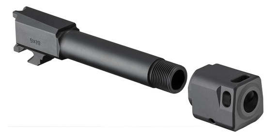 Springfield Armory HELLCAT 3.8" THREADED BARREL SFHC0901TB-KIT