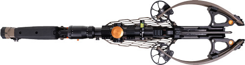 RAVIN CROSSBOW LR 450FPS</br>ADJUSTABLE LOP/COMB TAN R046