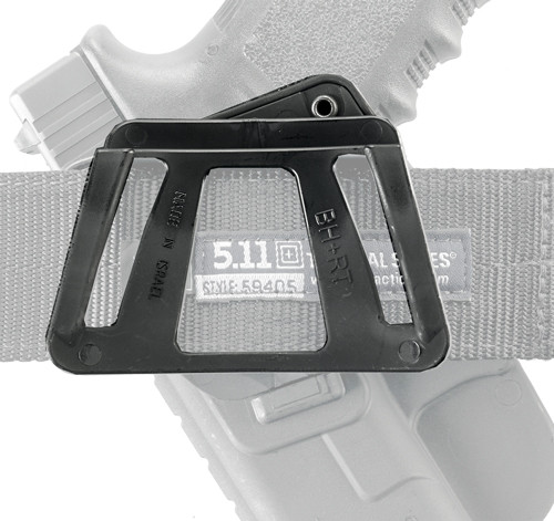 FOBUS ROTO CONVERSION UNIT FOR</br>PADDLE HOLSTER TO 1.75" BELT ! RB134