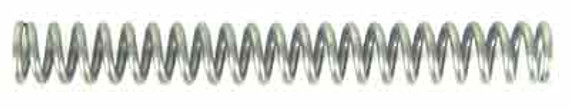 WILSON HAMMER SPRING #19</br>REDUCED POWER FOR 1911 27 WILSON HAMMER SPRING #19</br>REDUCED POWER FOR 1911 27