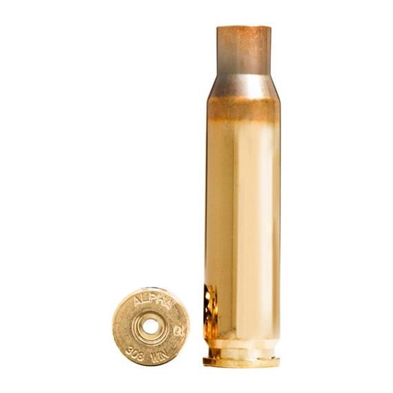 308 WINCHESTER SRP BRASS 100/BOX 100043476