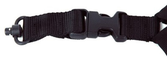 GROVTEC SINGLE POINT BUNGEE SL</br>HEAVY DUTY PUSH BUTTON SWIVELS GTSL52