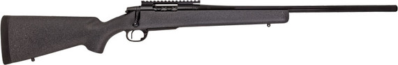 REMINGTON 700 ALPHA 1 HUNTER</br>243 WIN BLACK GREY SPECKLES GR68893
