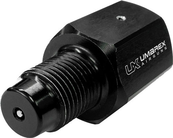UMAREX 88 GRAM CO2 SAVER</br>ADAPTER AIRJAVELIN/FUSION 2 2211132