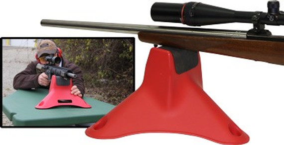 MTM QUICK REST SHOOTING REST QR30