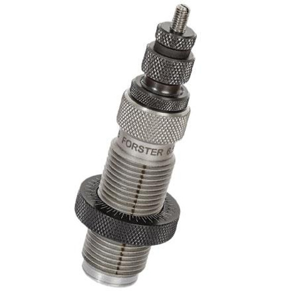 Forster 6mm Dasher Bushing Full Length Sizer Die FPFBD4275