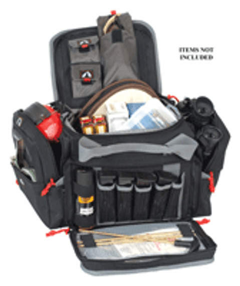 GPS MEDIUM RANGE BAGBLACK 1411MRB