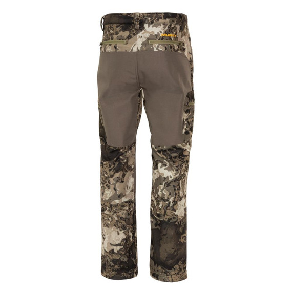 Muddy TRX Softshell Pant Veil Canyon Grey 2XL GMMUDWDPPNTVCG2X