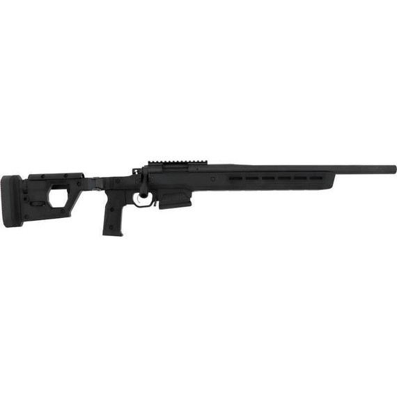 Armalite Surgeon Scalpel Rifle .308 Win 5rd Magazines 20" Barrel Black GP591RSARH308MPBLK