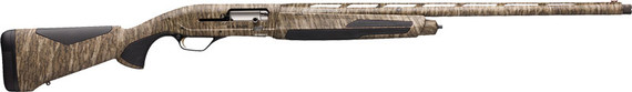 BROWNING MAXUS II 12GA 3.5"26" MOSSY OAK BOTTOMLAND * G011702205